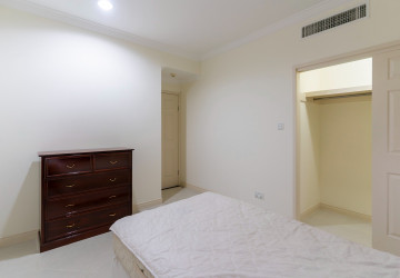 2 Bedroom Serviced Apartment for Rent - Northbridge, Sen Sok, Phnom Penh thumbnail