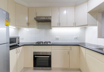2 Bedroom Serviced Apartment for Rent - Northbridge, Sen Sok, Phnom Penh thumbnail