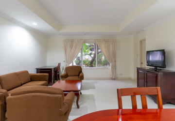 2 Bedroom Serviced Apartment for Rent - Northbridge, Sen Sok, Phnom Penh thumbnail