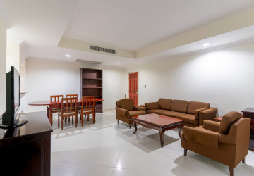 2 Bedroom Serviced Apartment for Rent - Northbridge, Sen Sok, Phnom Penh thumbnail