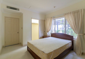 2 Bedroom Serviced Apartment for Rent - Northbridge, Sen Sok, Phnom Penh thumbnail
