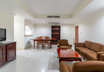 2 Bedroom Serviced Apartment for Rent - Northbridge, Sen Sok, Phnom Penh thumbnail