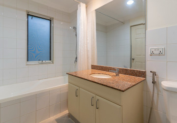 2 Bedroom Serviced Apartment for Rent - Northbridge, Sen Sok, Phnom Penh thumbnail