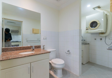 2 Bedroom Serviced Apartment for Rent - Northbridge, Sen Sok, Phnom Penh thumbnail