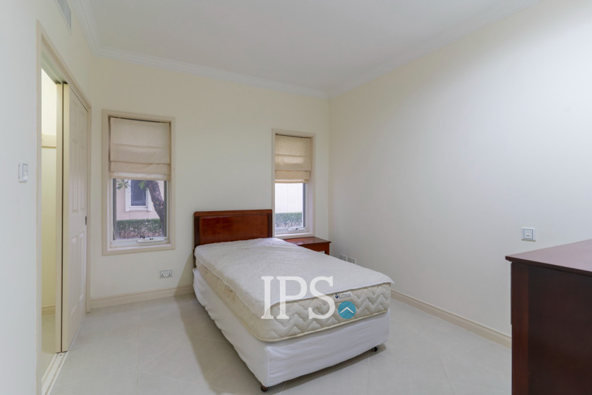 2 Bedroom Serviced Apartment for Rent - Northbridge, Sen Sok, Phnom Penh