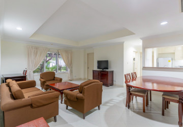 2 Bedroom Serviced Apartment for Rent - Northbridge, Sen Sok, Phnom Penh thumbnail