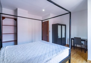 2 Bedroom Serviced Apartment For Rent- Daun Penh, Phnom Penh thumbnail