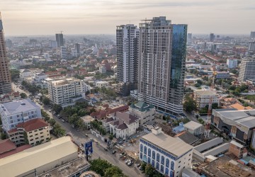 1209 Sqm Commercial Land For Rent - Toul Kork, Phnom Penh thumbnail