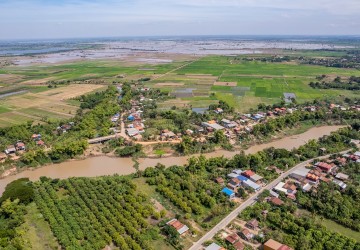 1,423 Sqm Land For Sale - Rokakong Ti 1, Muk Kampol, Kandal thumbnail