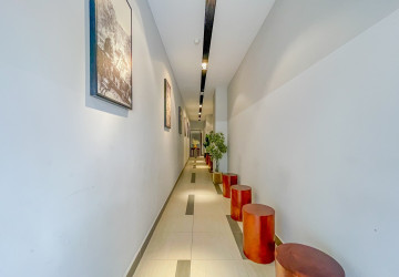 268 Sqm Office Space For Rent - Toul Tum Poung, Phnom Penh thumbnail