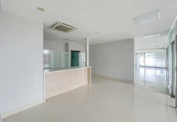 268 Sqm Office Space For Rent - Toul Tum Poung, Phnom Penh thumbnail