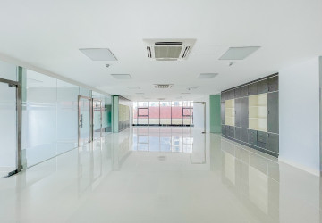 268 Sqm Office Space For Rent - Toul Tum Poung, Phnom Penh thumbnail