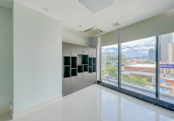 268 Sqm Office Space For Rent - Toul Tum Poung, Phnom Penh thumbnail