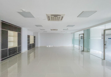 268 Sqm Office Space For Rent - Toul Tum Poung, Phnom Penh thumbnail