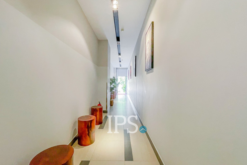 268 Sqm Office Space For Rent - Toul Tum Poung, Phnom Penh