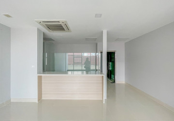 268 Sqm Office Space For Rent - Toul Tum Poung, Phnom Penh thumbnail