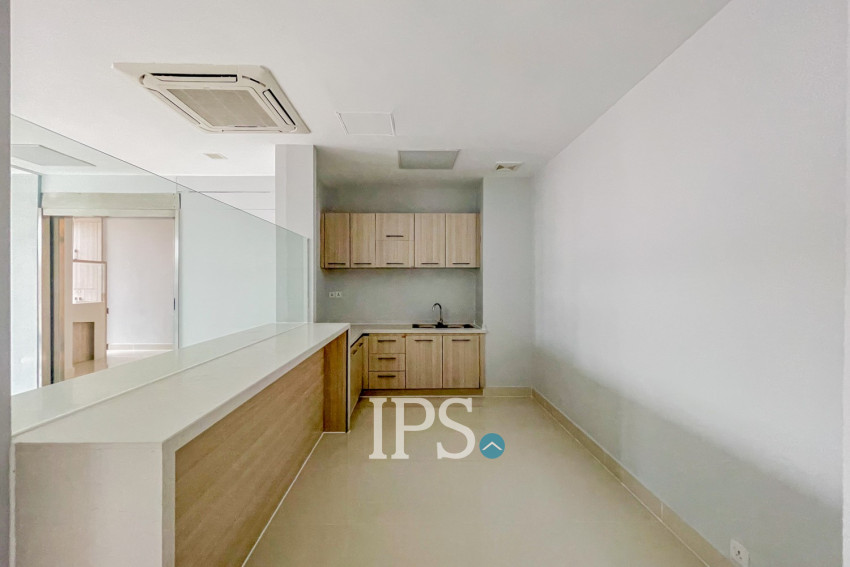 268 Sqm Office Space For Rent - Toul Tum Poung, Phnom Penh
