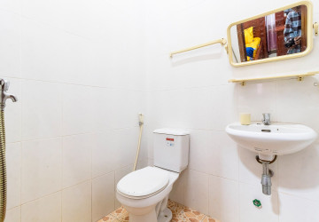 5 Bedroom House For Rent - Sala Kamreuk, Siem Reap thumbnail