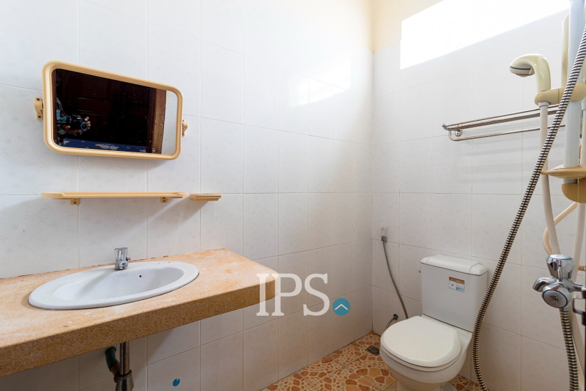 5 Bedroom House For Rent - Sala Kamreuk, Siem Reap