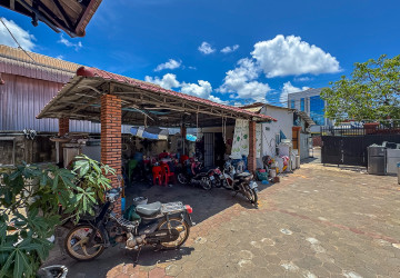 5 Bedroom House For Rent - Sala Kamreuk, Siem Reap thumbnail