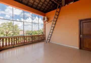 5 Bedroom House For Rent - Sala Kamreuk, Siem Reap thumbnail