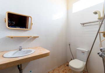 5 Bedroom House For Rent - Sala Kamreuk, Siem Reap thumbnail