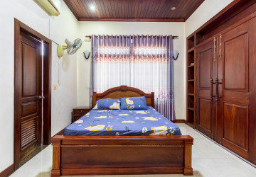 5 Bedroom House For Rent - Sala Kamreuk, Siem Reap thumbnail