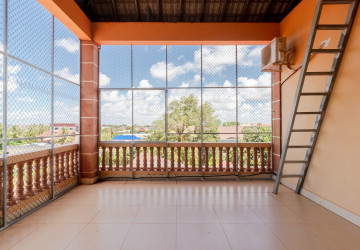 5 Bedroom House For Rent - Sala Kamreuk, Siem Reap thumbnail