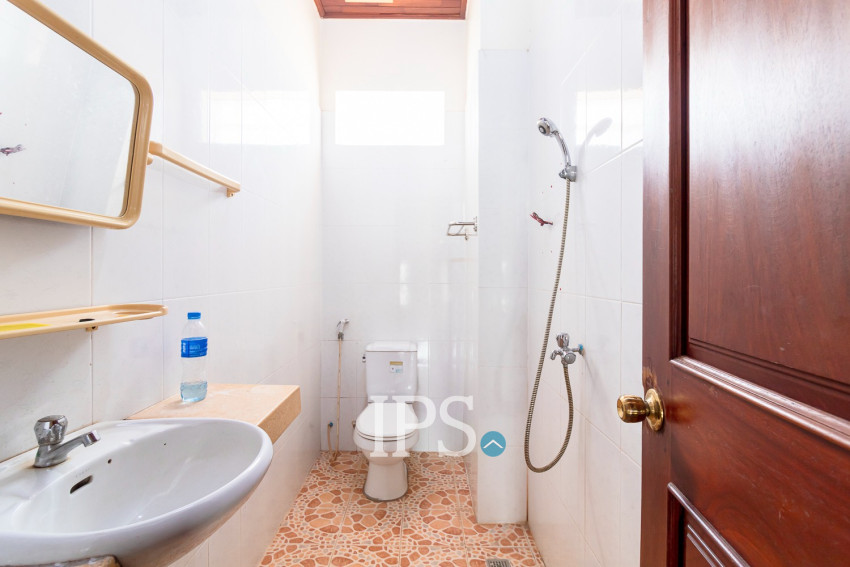 5 Bedroom House For Rent - Sala Kamreuk, Siem Reap