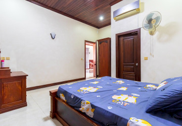 5 Bedroom House For Rent - Sala Kamreuk, Siem Reap thumbnail