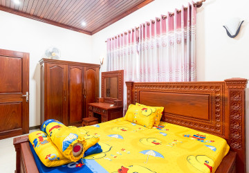 5 Bedroom House For Rent - Sala Kamreuk, Siem Reap thumbnail
