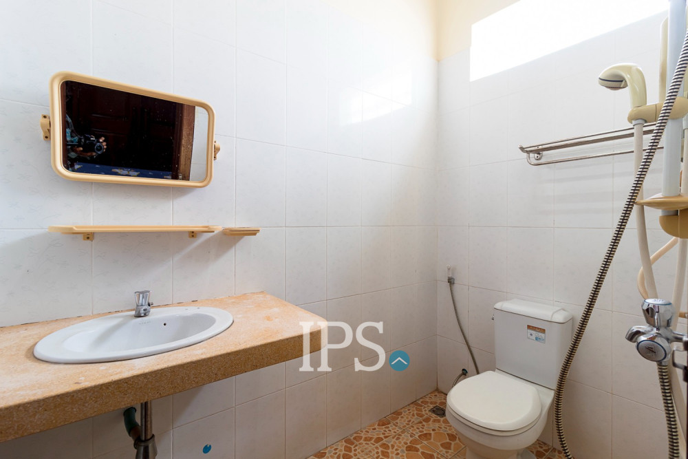 5 Bedroom House For Rent - Sala Kamreuk, Siem Reap - Image 21