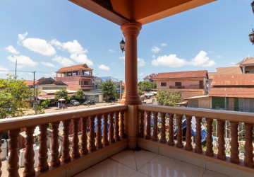 5 Bedroom House For Rent - Sala Kamreuk, Siem Reap thumbnail