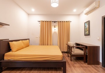 1 Bedroom Apartment For Rent -  Sala Kamreuk, Siem Reap thumbnail