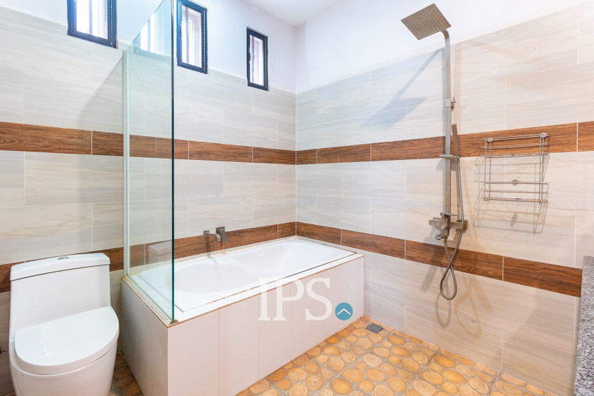 1 Bedroom Apartment For Rent - Sala Kamreuk, Siem Reap