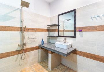 1 Bedroom Apartment For Rent - Sala Kamreuk, Siem Reap thumbnail