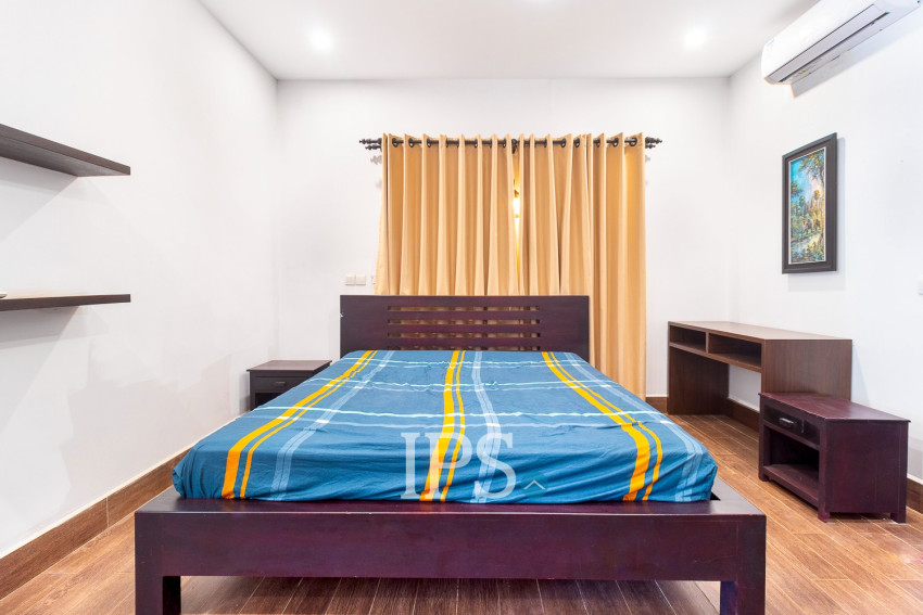 1 Bedroom Apartment For Rent - Sala Kamreuk, Siem Reap