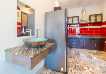 1 Bedroom Apartment For Rent - Sala Kamreuk, Siem Reap thumbnail