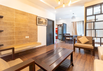 1 Bedroom Apartment For Rent - Sala Kamreuk, Siem Reap thumbnail