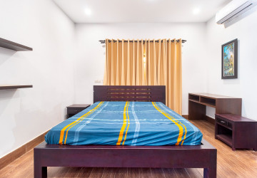 1 Bedroom Apartment For Rent - Sala Kamreuk, Siem Reap thumbnail