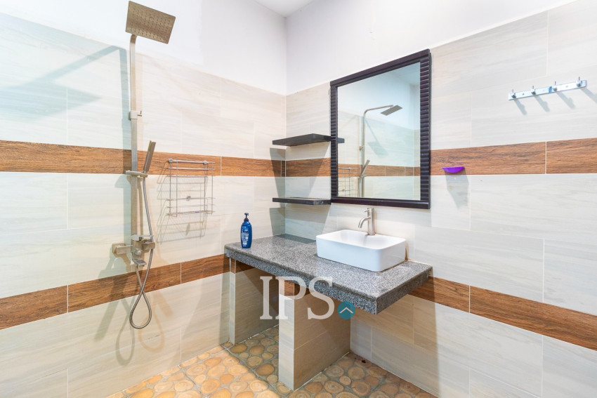 1 Bedroom Apartment For Rent - Sala Kamreuk, Siem Reap