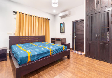 1 Bedroom Apartment For Rent - Sala Kamreuk, Siem Reap thumbnail