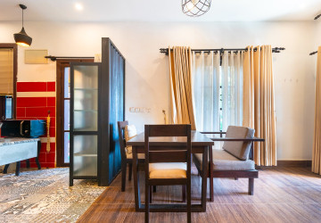 1 Bedroom Apartment For Rent - Sala Kamreuk, Siem Reap thumbnail