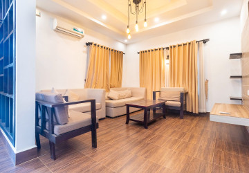 1 Bedroom Apartment For Rent - Sala Kamreuk, Siem Reap thumbnail