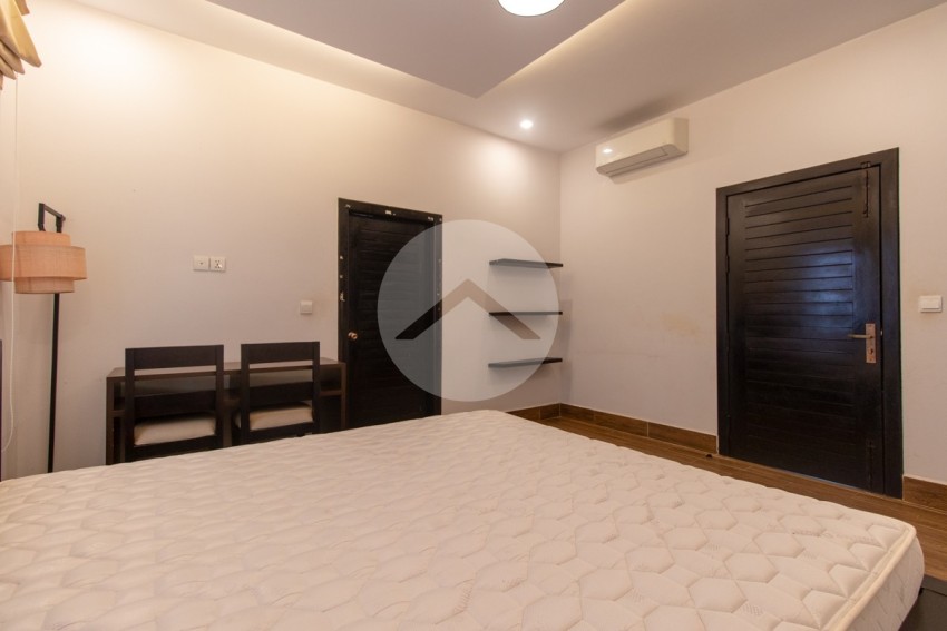 2 Bedroom Apartment For Rent - Sala Kamreuk, Siem Reap