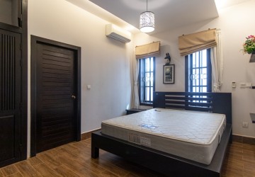 2 Bedroom Apartment For Rent - Sala Kamreuk, Siem Reap thumbnail