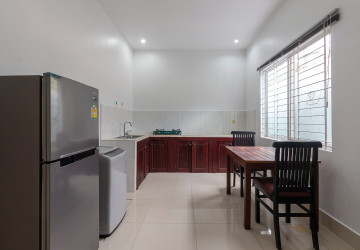 1 Bedroom Apartment For Rent - Sala Kamruek, Siem Reap thumbnail