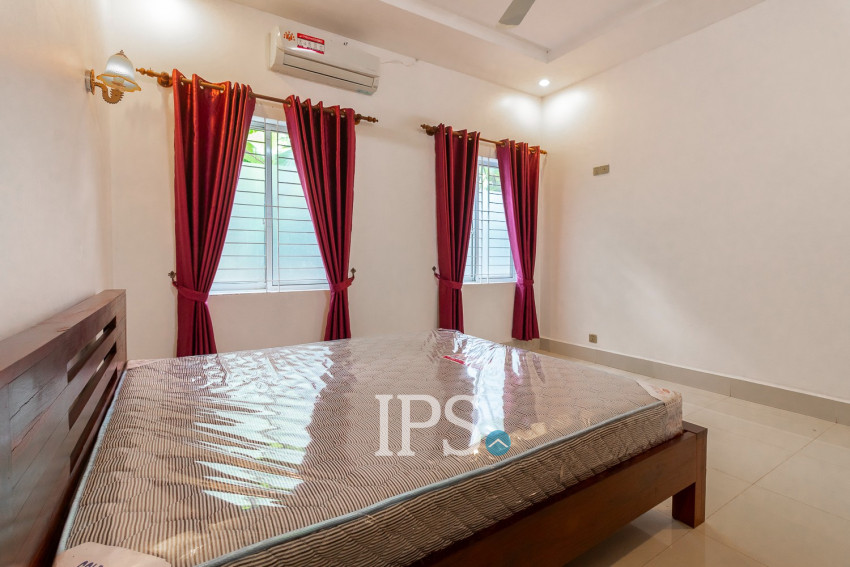 1 Bedroom Apartment For Rent - Sala Kamruek, Siem Reap