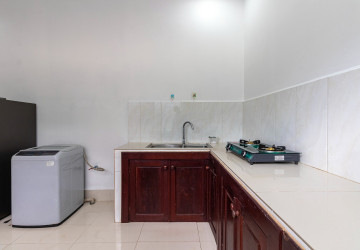 1 Bedroom Apartment For Rent - Sala Kamruek, Siem Reap thumbnail