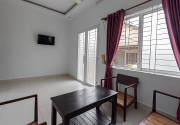 1 Bedroom Apartment For Rent - Sala Kamruek, Siem Reap thumbnail